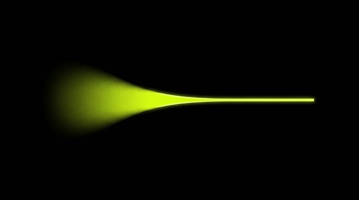 Search is shifting from a list of links to a single, reasoned answer.