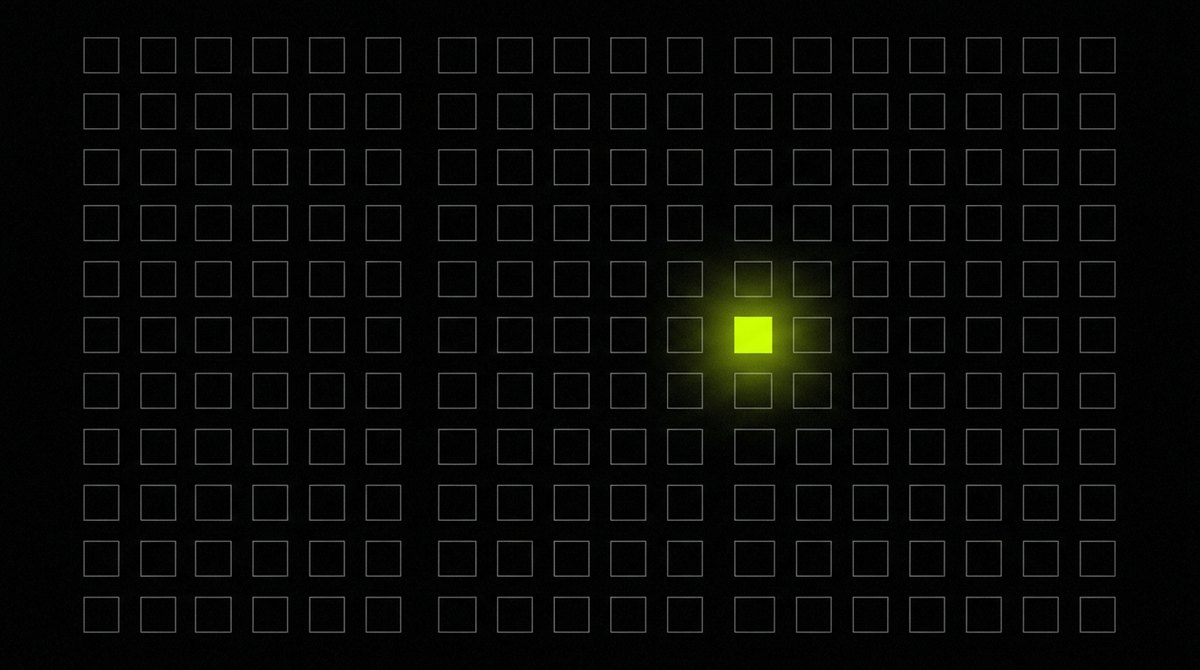 The obvious pattern tells you where to look. The one detail that doesn't fit tells you what matters.