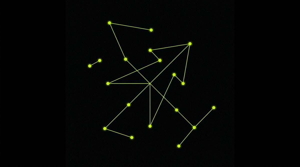 One clue rarely explains everything. The picture appears when the clues are connected.