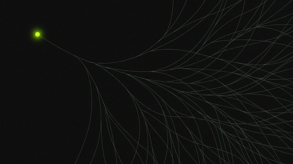 AI doesn't replace the engine. It multiplies the output of a single human spark.